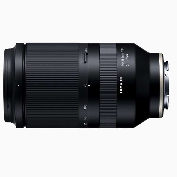 TAMRON Camera Lens 70-180mm F/2.8 Di III VXD (Model A056) [Sony E / zoom lens], Camera & Video Camera Lenses, animota