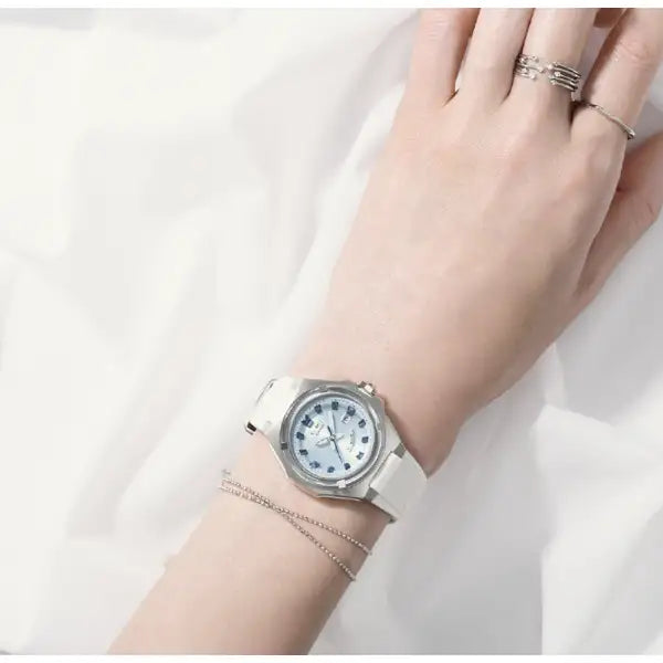 BABY-G - G-MS - MSG-W300-7AJF
