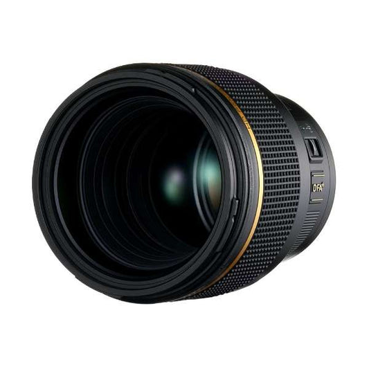 Ricoh Camera Lens HD PENTAX-D FA 85mmF1.4ED SDM AW [PENTAX K /Single Focal Length Lens]