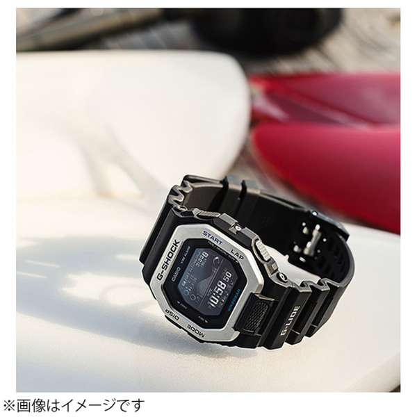 G-LIDE GBX-100 Series GBX-100-1JF, Watches, animota