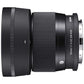 SIGMA Camera Lens 56mm F1.4 DC DN Contemporary [Leica L / single focal length lens]