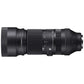 SIGMA Camera Lens 100-400mm F5-6.3 DG DN OS Contemporary [Sony E / zoom lens]