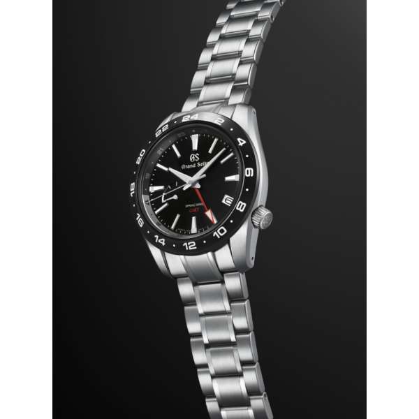 GRAND SEIKO - Sport Collection - SBGE253