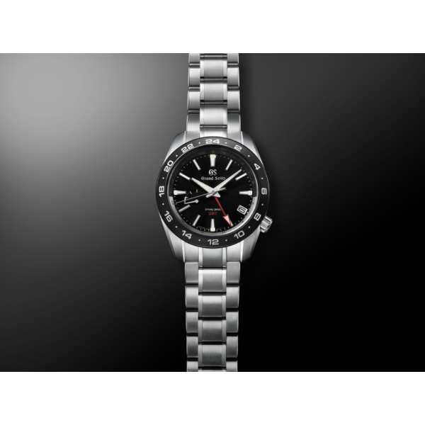 GRAND SEIKO - Sport Collection - SBGE253