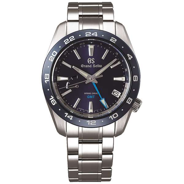 GRAND SEIKO - Sport Collection - SBGE255
