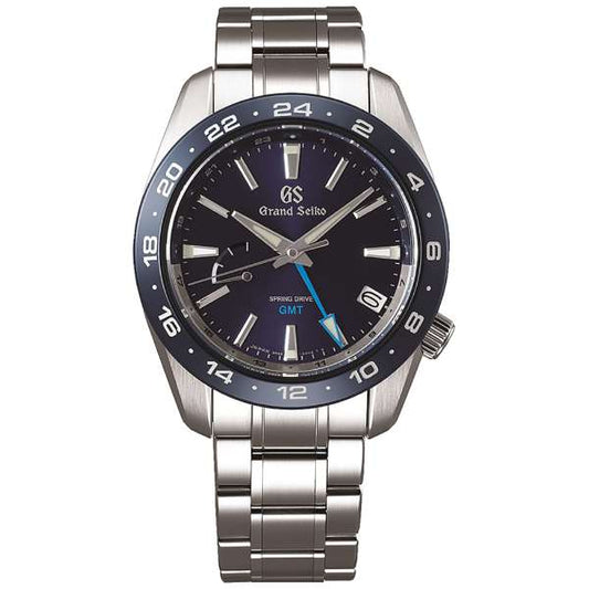GRAND SEIKO - Sport Collection - SBGE255