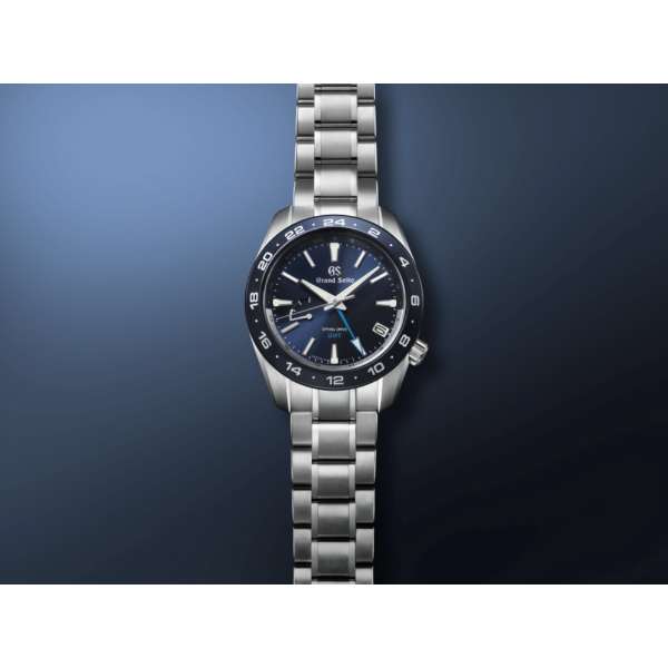 GRAND SEIKO - Sport Collection - SBGE255