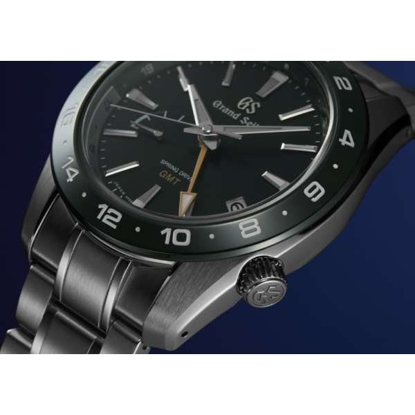 GRAND SEIKO - Sport Collection - SBGE257