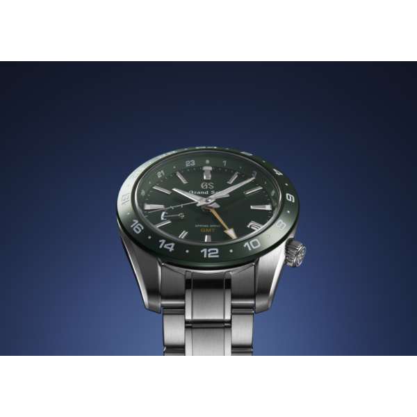 GRAND SEIKO - Sport Collection - SBGE257