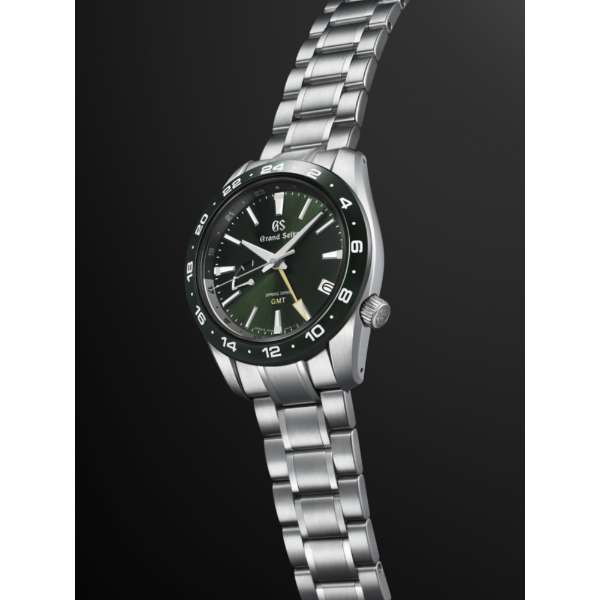 GRAND SEIKO - Sport Collection - SBGE257