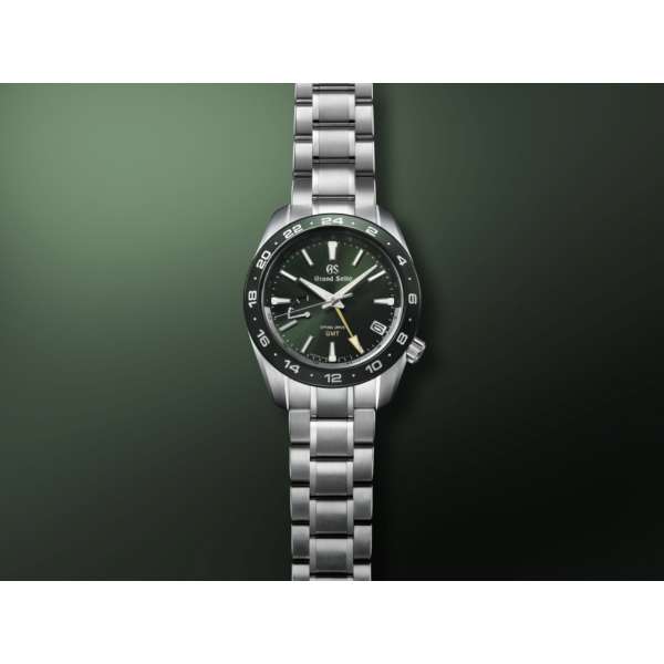 GRAND SEIKO - Sport Collection - SBGE257