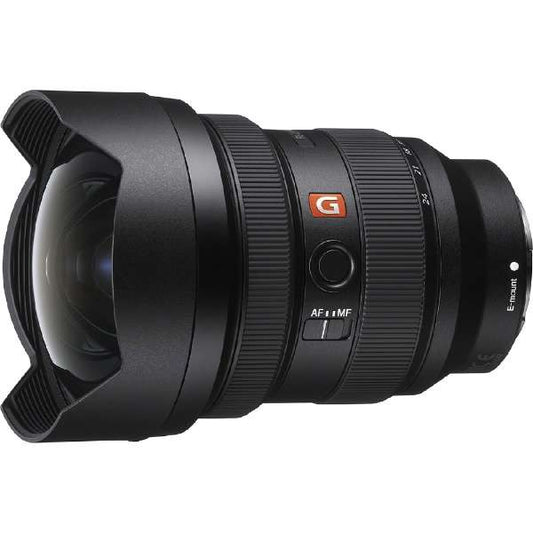 SONY Camera Lens FE 12-24mm F2.8 GM SEL1224GM [Sony E / zoom lens]
