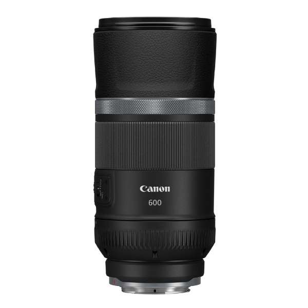 CANON Camera Lens RF600mm F11 IS STM [Canon RF /Single Focal Length Lens]