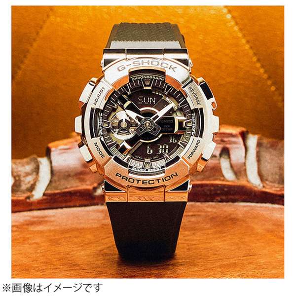 ANALOG-DIGITAL - 110 SERIES - GM-110-1AJF, Watches, animota