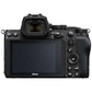 Nikon Z 5 Mirrorless SLR Camera Black [single body]