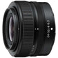 Nikon Camera Lens NIKKOR Z 24-50mm f/4-6.3 Black [Nikon Z / zoom lens]