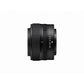 Nikon Camera Lens NIKKOR Z 24-50mm f/4-6.3 Black [Nikon Z / zoom lens]