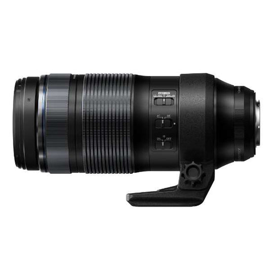 OLYMPUS Camera Lens M.ZUIKO DIGITAL ED 100-400mm F5.0-6.3 IS [Micro Four Thirds / zoom lens]