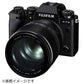 FUJIFILM Camera Lens XF50mmF1.0 R WR FUJINON [FUJIFILM X / single focus lens]
