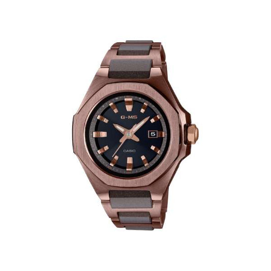 G-MS - MSG-W350CG-5AJF, Watches, animota