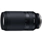 TAMRON Camera Lens 70-300mm F/4.5-6.3 Di III RXD (Model A047S) [Sony E / zoom lens]