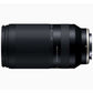 TAMRON Camera Lens 70-300mm F/4.5-6.3 Di III RXD (Model A047S) [Sony E / zoom lens]