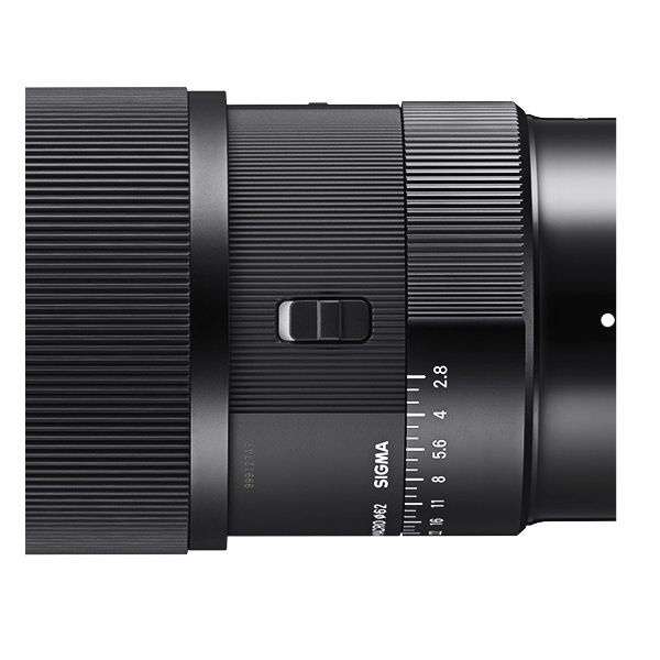 SIGMA Camera Lens 105mm F2.8 DG DN MACRO Art [L-mount] [Leica L /Single Focal Length]