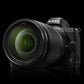 Nikon Z 5 Mirrorless SLR Camera 24-200 Lens Kit Black Z5LK24200 [zoom lens]