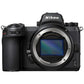 Nikon Z 6II Mirrorless SLR Camera Black [body only]