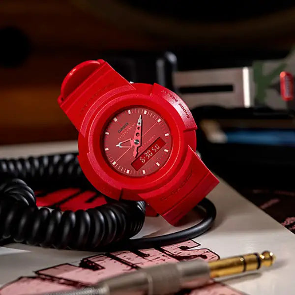 ANALOG-DIGITAL - AW-500 SERIES - AW-500BB-4EJF
