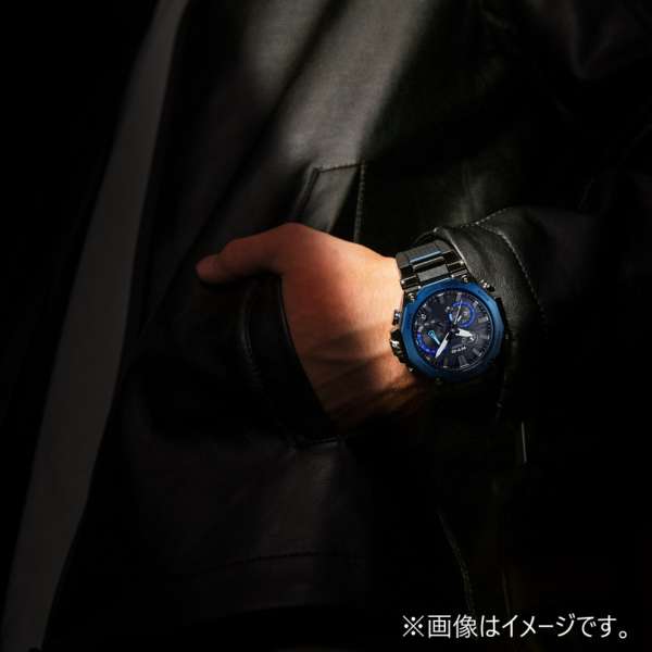 MT-G - MTG-B2000 Series - MTG-B2000B-1A2JF, Watches, animota