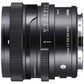 SIGMA Camera Lens 35mm F2 DG DN Contemporary [L-mount] [Leica L /Single Focal Length Lens]