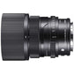 SIGMA Camera Lens 65mm F2 DG DN Contemporary [L-mount] [Leica L /Single Focal Length Lens]