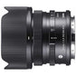 SIGMA Camera Lens 24mm F3.5 DG DN Contemporary [L-mount] [Leica L /Single Focal Length Lens]