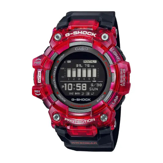 G-SQUAD - GBD-100 SERIES - GBD-100SM-4A1JF