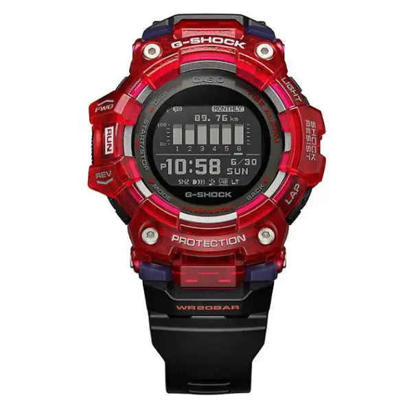 G-SQUAD - GBD-100 SERIES - GBD-100SM-4A1JF