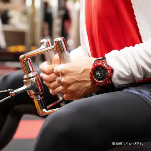 G-SQUAD - GBD-100 SERIES - GBD-100SM-4A1JF