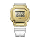 DIGITAL - 5600 SERIES - GM-5600SG-9JF, Watches, animota