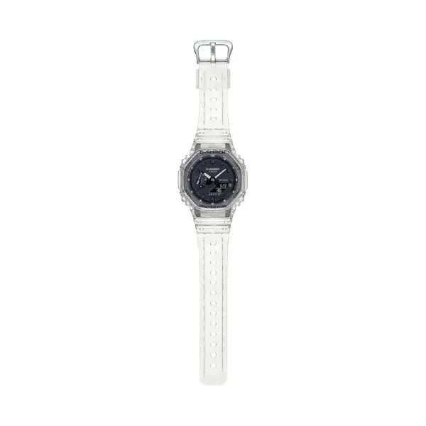 ANALOG-DIGITAL - 2100 Series - GA-2100SKE-7AJF