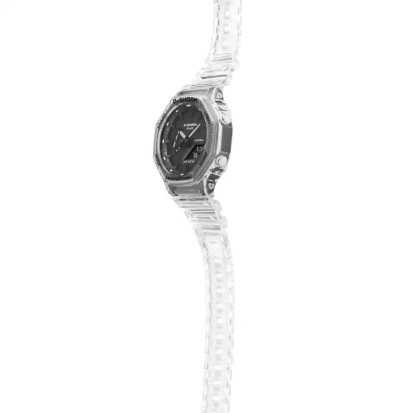 ANALOG-DIGITAL - 2100 Series - GA-2100SKE-7AJF