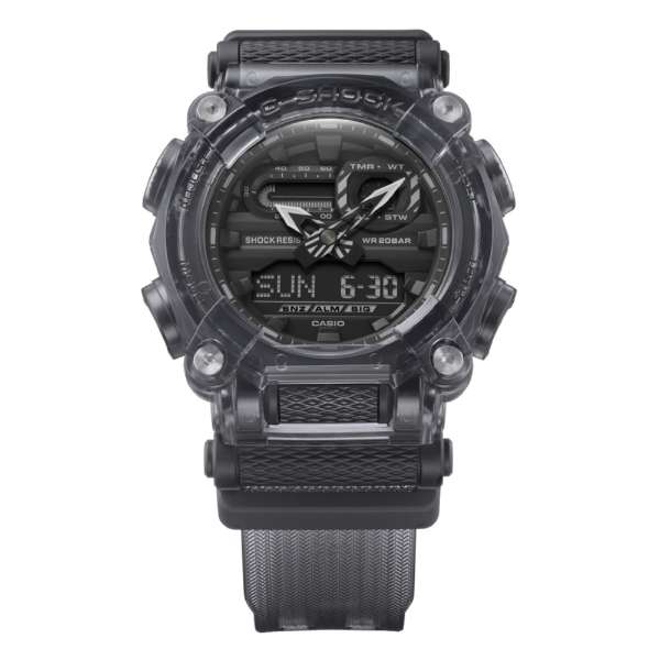 ANALOG-DIGITAL - GA-900 SERIES - GA-900SKE-8AJF, Watches, animota