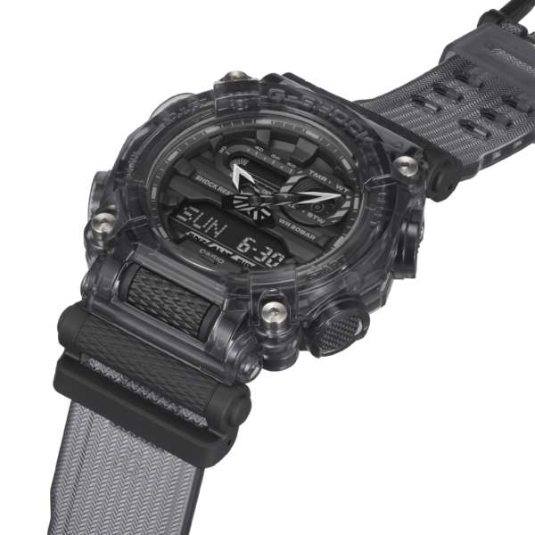 ANALOG-DIGITAL - GA-900 SERIES - GA-900SKE-8AJF, Watches, animota