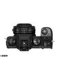 FUJIFILM Camera Lens XF27mmF2.8 R WR FUJINON [FUJIFILM X / Single Focal Length Lens]
