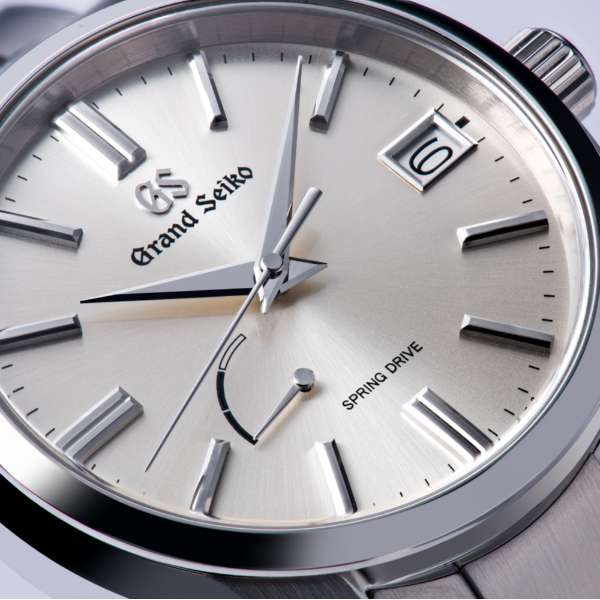 GRAND SEIKO - Heritage Collection - SBGA437