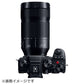 Panasonic Camera Lens LUMIX S 70-300mm F4.5-5.6 MACRO O.I.S. S-R70300 [Leica L / zoom lens]