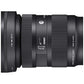 SIGMA Camera Lens 28-70mm F2.8 DG DN Contemporary [Sony E / zoom lens]