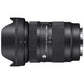 SIGMA Camera Lens 28-70mm F2.8 DG DN Contemporary [Leica L / zoom lens]