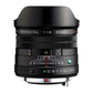 Ricoh Camera Lens HD PENTAX-FA 31mmF1.8 Limited Black [PENTAX K /Single Focal Length Lens]
