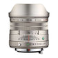 Ricoh Camera Lens HD PENTAX-FA 31mmF1.8 Limited Silver [Pentax K /Single Focal Length Lens]