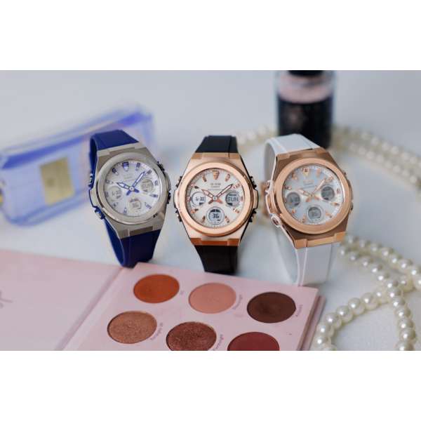 G-MS - MSG-W600G-1AJF, Watches, animota